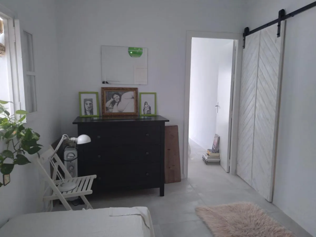 Villa Merced Vejer de la Frontera 0*,