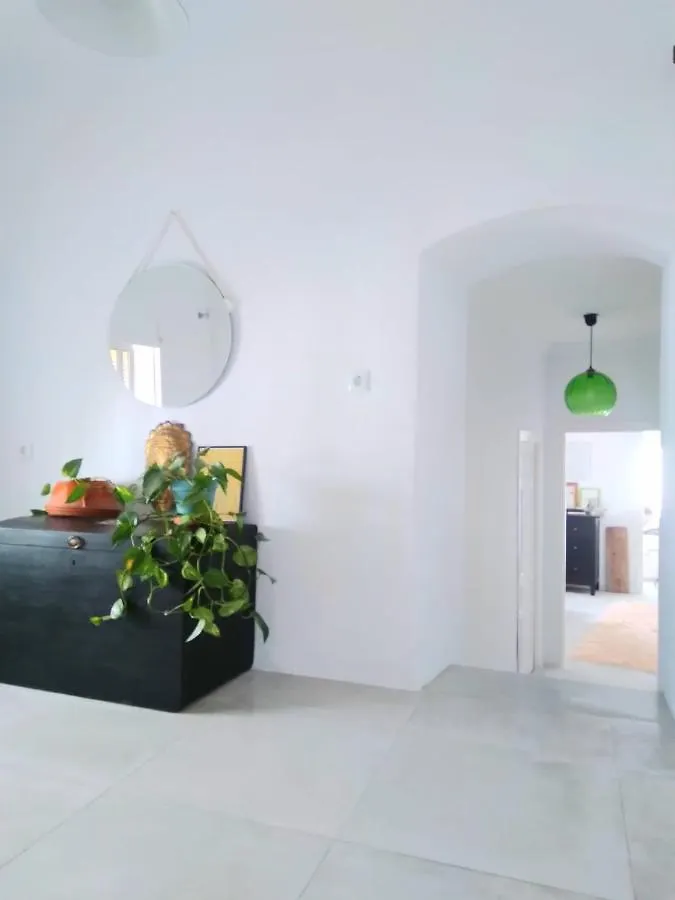 Apartment Villa Merced Vejer de la Frontera