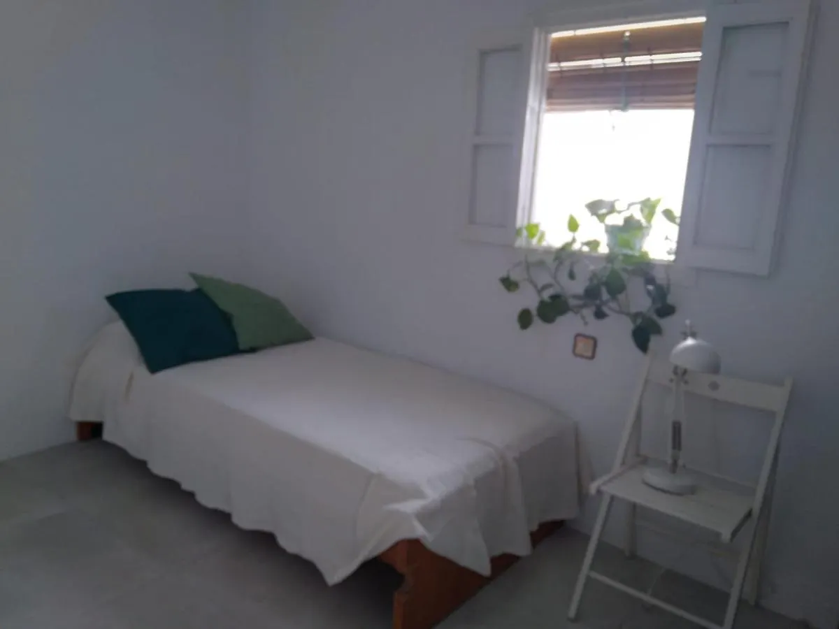 Villa Merced Vejer de la Frontera Spain