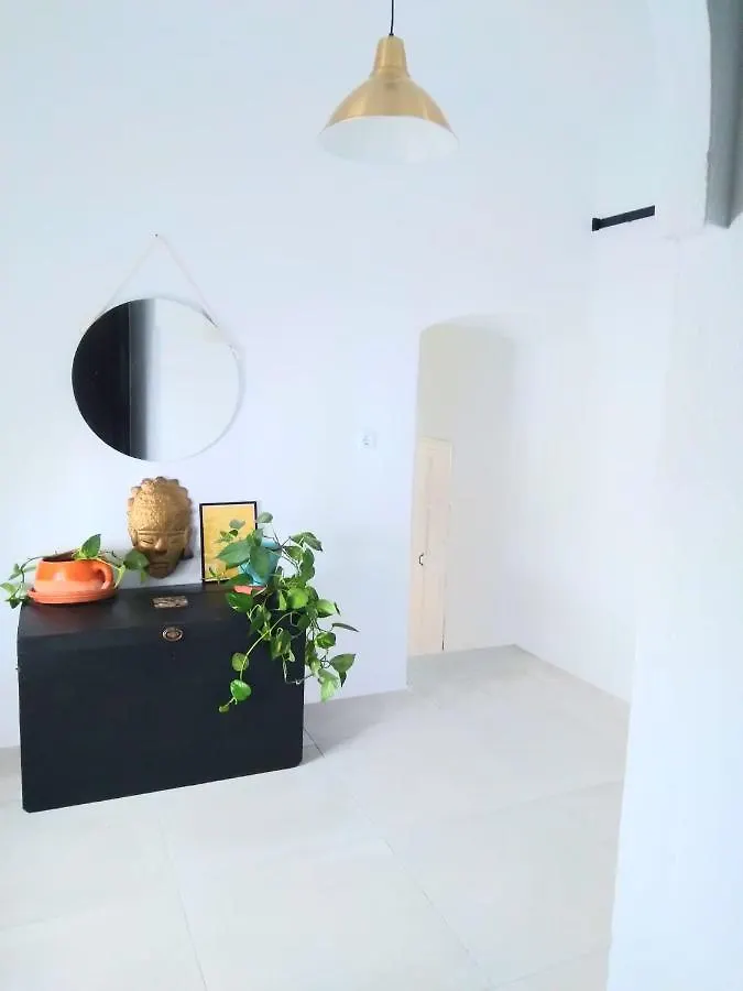 Villa Merced Vejer de la Frontera 0*,