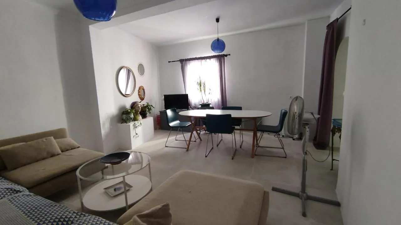 Villa Merced Vejer de la Frontera 0*,