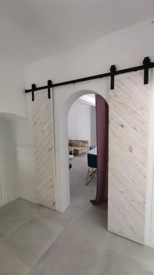 Villa Merced Vejer de la Frontera 0*,  Spain