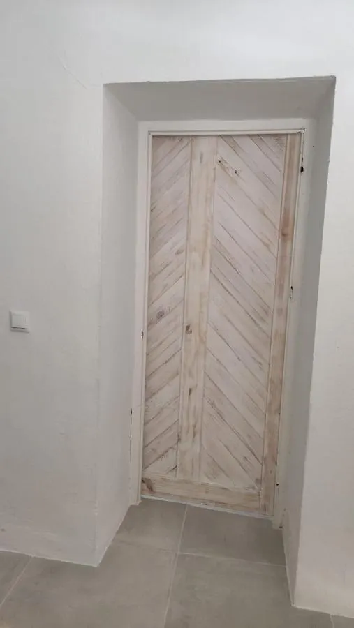 Apartment Villa Merced Vejer de la Frontera