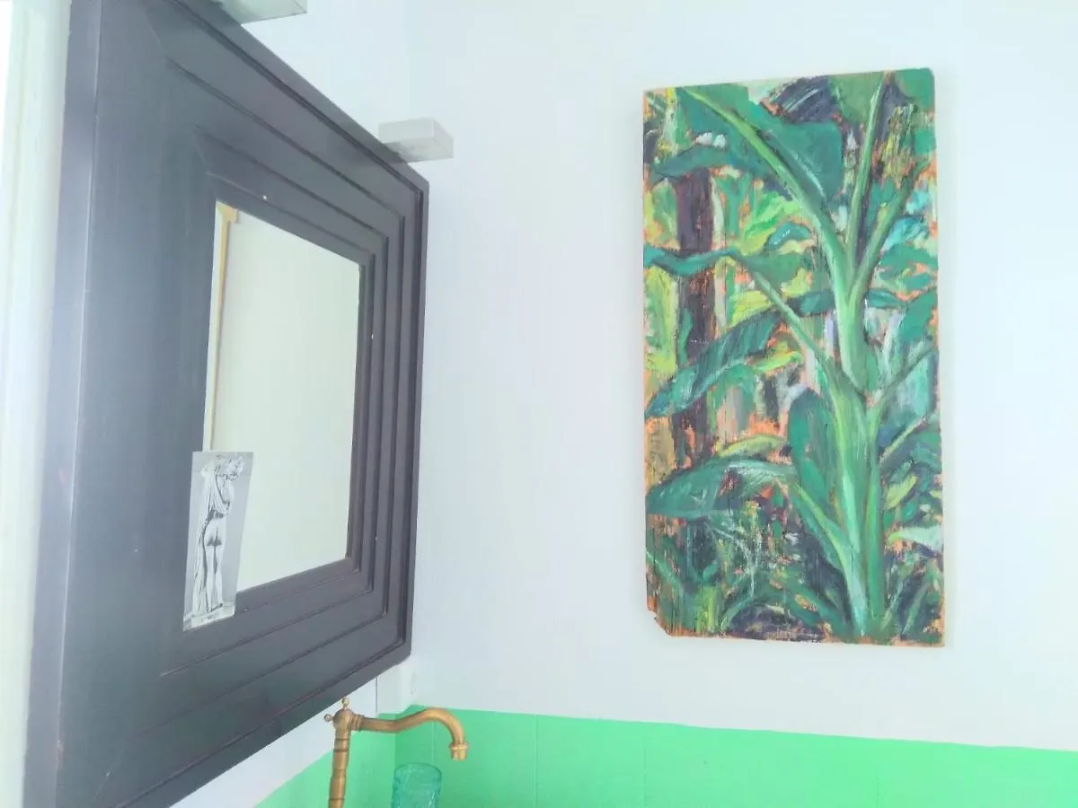Villa Merced Vejer de la Frontera Apartment