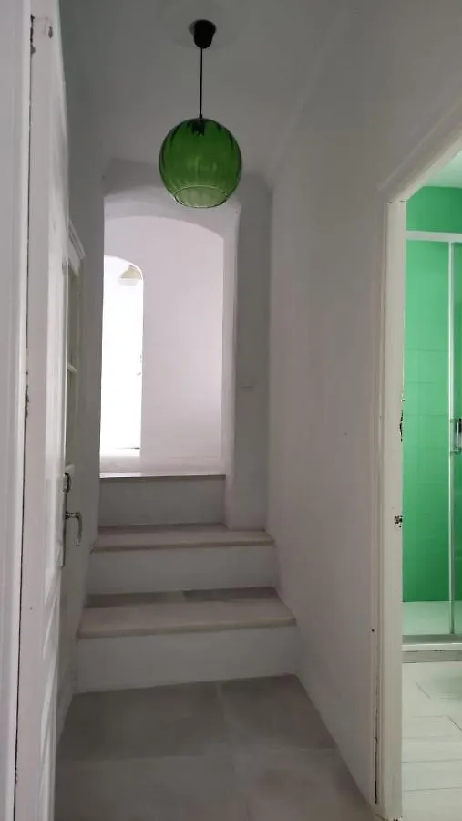 Villa Merced Vejer de la Frontera