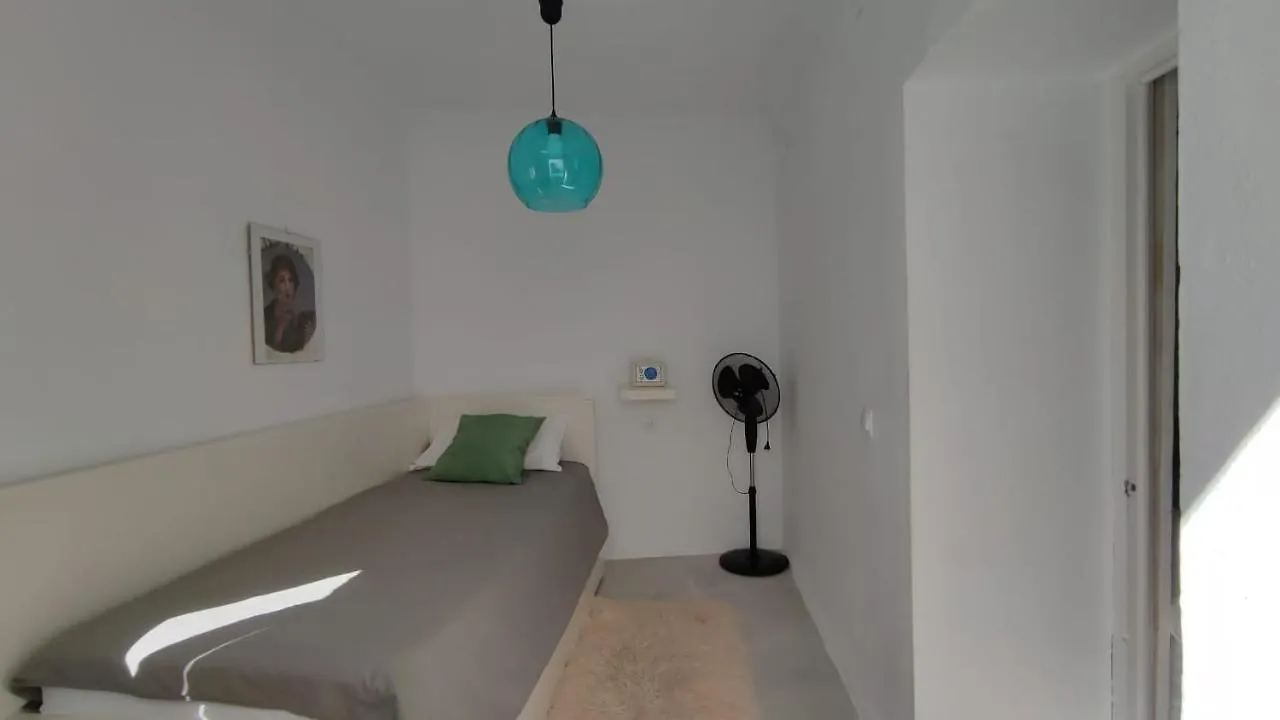 Apartment Villa Merced Vejer de la Frontera Spain