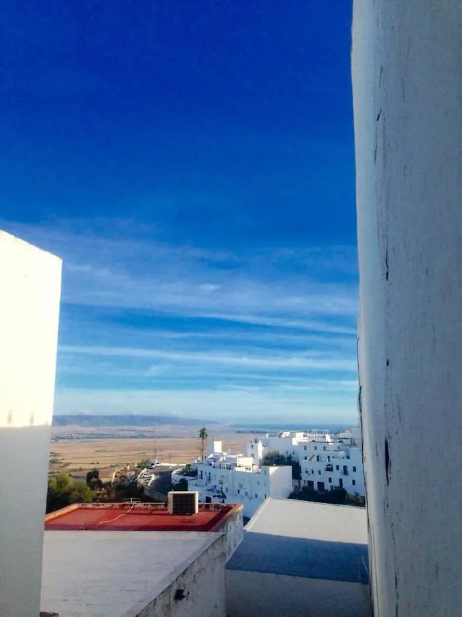 Villa Merced Vejer de la Frontera Apartment