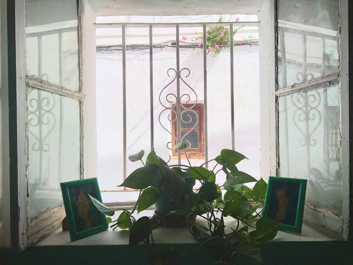 Villa Merced Vejer de la Frontera